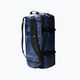 The North Face Base Camp Duffel S 50 l travel bag navy blue NF0A52ST92A1 9