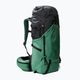 The North Face Trail Lite 50 l green hiking backpack NF0A81CGP7P1 5
