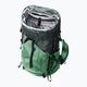 The North Face Trail Lite 65 l green hiking backpack NF0A81CEP7P1 5