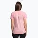 Women's trekking t-shirt The North Face Dawndream pink NF0A7WY4LK81 2