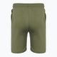 Men's Napapijri Nalis Sum green lichen shorts 7