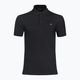 Men's polo shirt Napapijri Ealis black 5