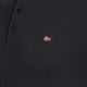 Men's polo shirt Napapijri Ealis black 7