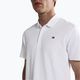 Men's Napapijri Ealis brightwhite polo shirt 4