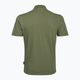 Men's Napapijri Ealis green lichen polo shirt 6