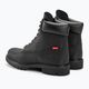 Men's trekking boots Timberland 6In Premium Boot black helcor 3