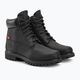 Men's trekking boots Timberland 6In Premium Boot black helcor 4