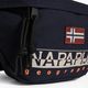 Napapijri Hering Wb 3 blu marine pouch 4