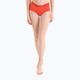 Icebreaker women's thermal boxer shorts Sprite Hot red 103023 4