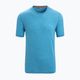 Men's Icebreaker Sphere II SS trekking shirt blue 0A56C6 6
