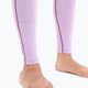 Women's thermal pants icebreaker 125 Zoneknit purple IB0A56H68221 6