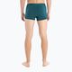 Men's thermal boxer shorts icebreaker Anatomica Cool-Lite green 105223 5