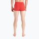 Men's thermal boxer shorts icebreaker Anatomica Cool-Lite red 105223 5