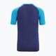 Men's Icebreaker 125 Zoneknit Crewe thermal t-shirt blue IB0A56H77841 7