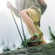 Men's The North Face Exploration beige trekking shorts NF0A8244PLX1 7
