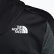 Men's trekking sweatshirt The North Face Ma Full Zip Fleece black NF0A823PKT01 6