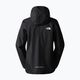 Men's running jacket The North Face Higher Run black 5