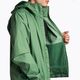 Men's rain jacket The North Face Quest green NF00A8AZN111 5