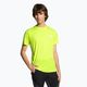 Men's trekking shirt The North Face Reaxion Red Box yellow NF0A4CDW8NT1