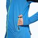 Men's fleece sweatshirt The North Face Bolt Polartec blue NF0A825FTV51 3