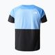 Men's trekking shirt The North Face Bolt Tech blue/black NF0A825GTV51 2