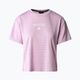 Women's trekking t-shirt The North Face MA SS pink NF0A825A 4