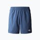 Men's running shorts The North Face 24/7 blue NF0A3O1BHDC1