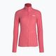 Women's fleece sweatshirt The North Face 100 Glacier FZ pink NF0A5IHON0T1
