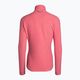 Women's fleece sweatshirt The North Face 100 Glacier FZ pink NF0A5IHON0T1 2