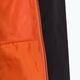 Men's rain jacket The North Face Stratos black-orange-red NF00CMH9IMV1 4
