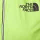 Men's The North Face MA Wind Full Zip jacket yellow, white and grey NF0A823XIJZ1 6