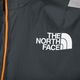 Men's wind jacket The North Face MA Wind Full Zip white, black and grey NF0A823XIKB1 3