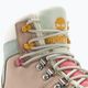 Women's trekking boots Timberland Euro Hiker F/L Wp Boot light beige nubuck 8