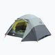 Stormbreak 3-person camping tent agave green/asphalt grey 3