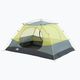 Stormbreak 3-person camping tent agave green/asphalt grey 7