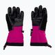 Children's ski glove The North Face Montana Ski pink and black NF0A7RHCND51 3