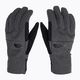 Men's trekking gloves The North Face Apex Insulated Etip grey NF0A7RHGDYZ1 3