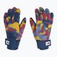 The North Face Cragmont Fleece Gloves in colour NF0A7RH49711 3