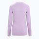 Icebreaker women's thermal T-shirt 200 Oasis LS Crewe Purple Gaze 104375 6