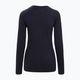 Women's thermal T-shirt icebreaker 200 Oasis Crewe Moon Phase navy blue IB0A56NL4011 7