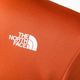 Men's trekking sweatshirt The North Face Reaxion Fleece P/O Hoodie orange NF0A7ZA8IMW1 4
