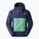 Men's wind jacket The North Face Class V Pullover navy blue NF0A5338HIR1 5