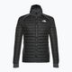 Men's The North Face Insulation Hybrid jacket black/asphalt grey 7