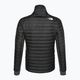 Men's The North Face Insulation Hybrid jacket black/asphalt grey 8