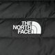 Men's The North Face Insulation Hybrid jacket black/asphalt grey 9