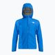 Men's rain jacket The North Face Stolemberg 3L Dryvent blue NF0A7ZCILV61 5