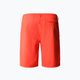 Men's The North Face Speedlight Slim Tapered trekking shorts red NF0A826915Q1 2