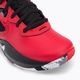 Under Armour GS Lockdown 6 children's basketball shoes red 3025617 7