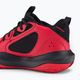 Under Armour GS Lockdown 6 children's basketball shoes red 3025617 9