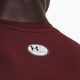 Men's Under Armour HeatGear Armour Fitted training t-shirt maroon 1361683 6